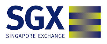 B5 - SGX listing logo B5 - SGX listing logo