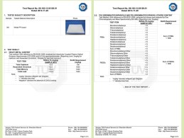 Picture 2 TUV Test Report