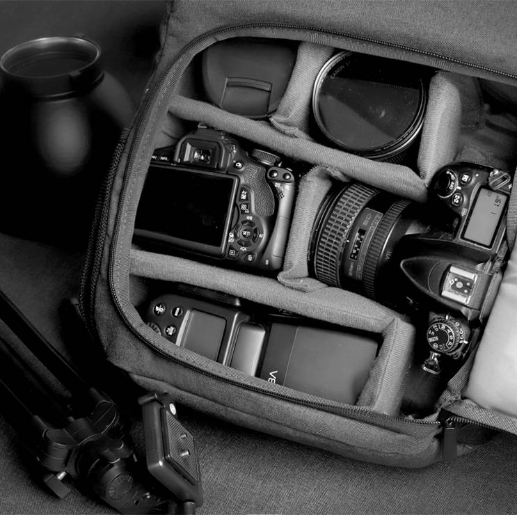 SLR Camera Bags